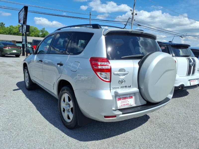2010 Toyota RAV4