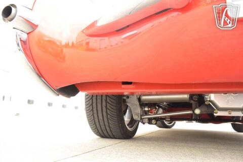 1956 Chevrolet Corvette