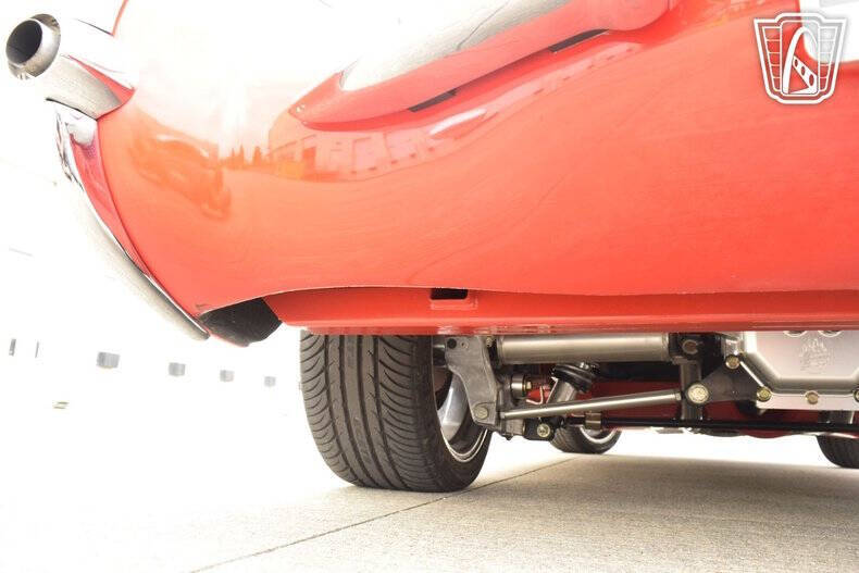 1956 Chevrolet Corvette