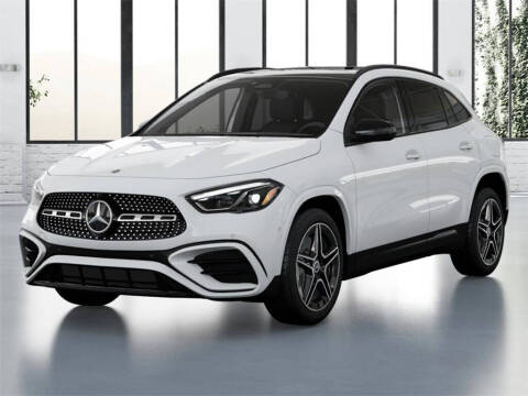 2025 Mercedes-Benz GLA for sale at Mercedes-Benz of North Olmsted in North Olmsted OH