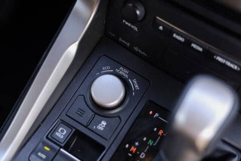 2016 Lexus NX 200t