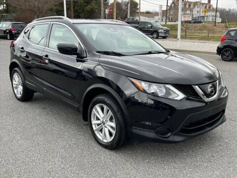 2019 Nissan Rogue Sport for sale at ANYONERIDES.COM in Kingsville MD