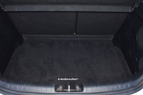 2020 Hyundai Veloster N