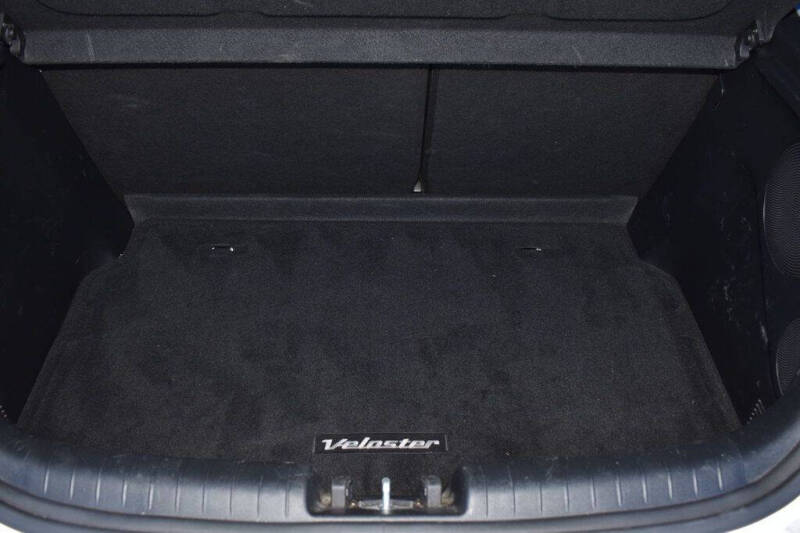 2020 Hyundai Veloster N