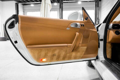 2011 Porsche 911 Carrera GTS