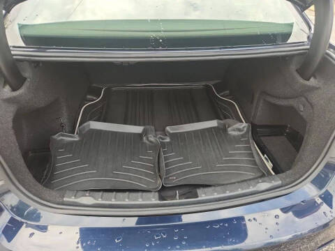 2015 BMW 3 Series 320i