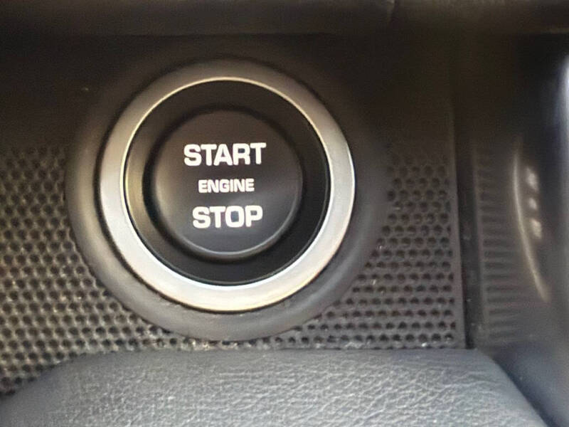 2014 Land Rover Range Rover Sport HSE