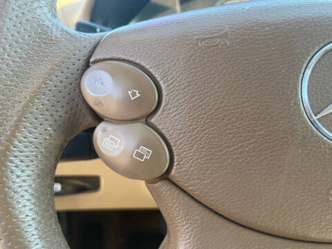 2009 Mercedes-Benz E-Class E 350