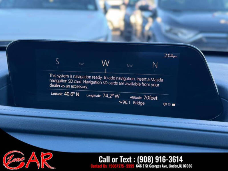 2022 Mazda CX-30 2.5 S Select