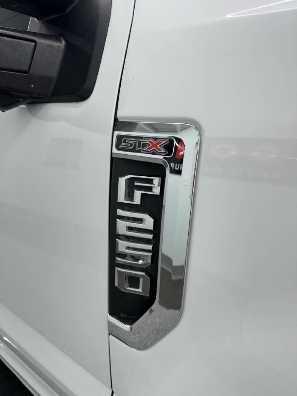 2022 Ford F-250 Super Duty for sale at GOL Auto Group in Round Rock, TX