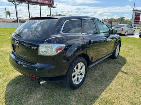 2009 Mazda CX-7 Touring