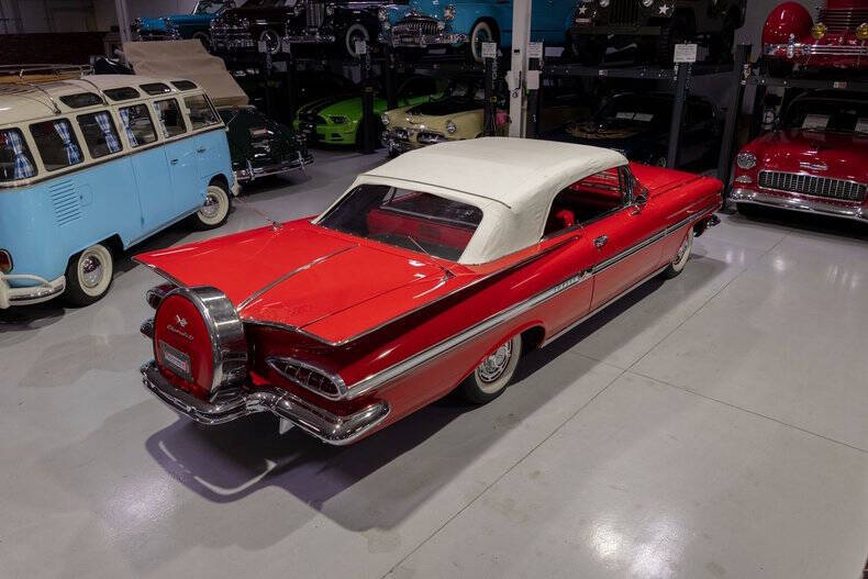1959 Chevrolet Impala