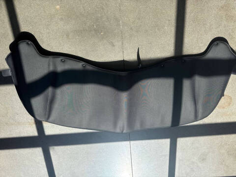 2004 Ford Thunderbird Deluxe