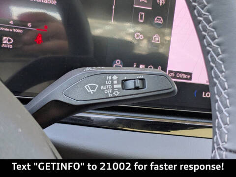 2025 Audi A5 quattro Premium Plus TFSI