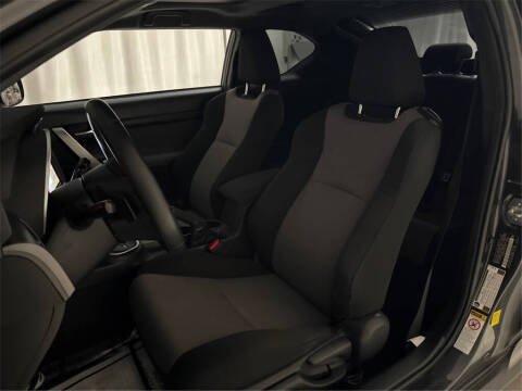 2016 Scion tC Release Series 10.0