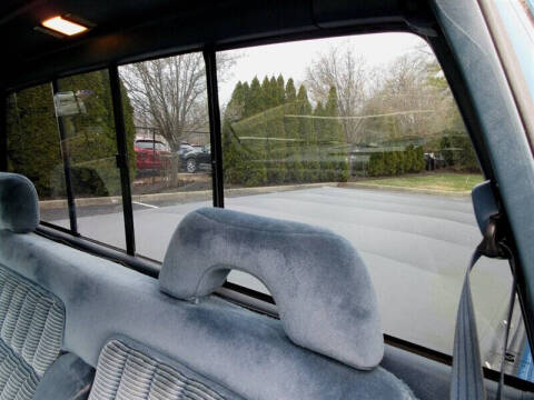 1992 Chevrolet C/K 1500 Series