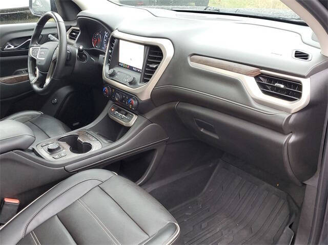 2022 GMC Acadia for sale at Bowman Auto Center in Clarkston, MI