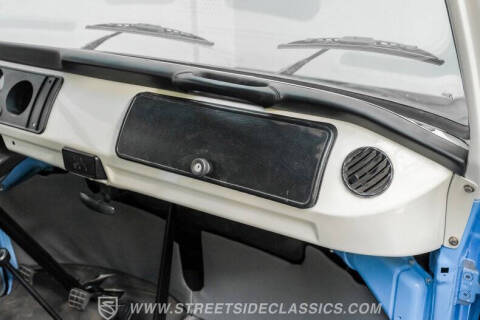 1974 Volkswagen Type 2
