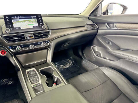 2020 Honda Accord Touring