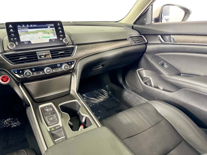 2020 Honda Accord Touring