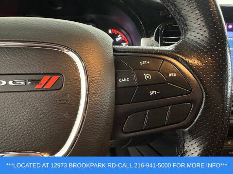 2023 Dodge Durango R/T