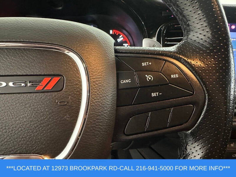 2023 Dodge Durango R/T