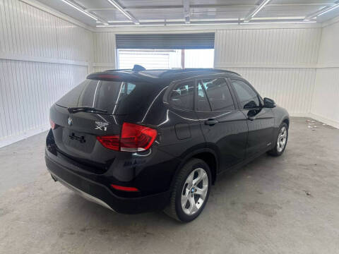 2013 BMW X1 sDrive28i