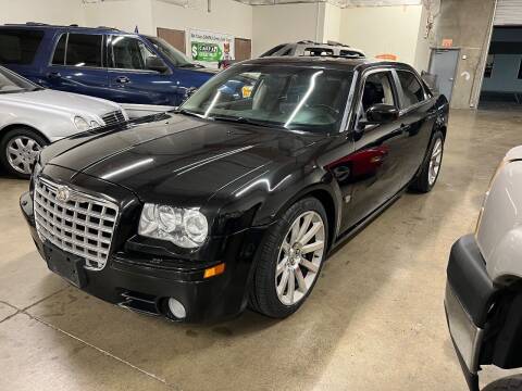 2006 Chrysler 300 for sale at 3D Auto Sales in Rocklin CA
