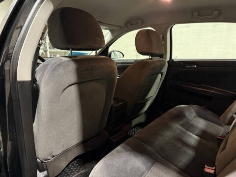 2012 Chevrolet Impala LS Fleet