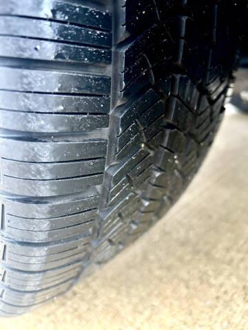 2012 Jeep Liberty Jet Edition