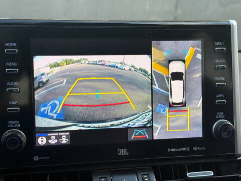 2021 Toyota RAV4 Prime XSE