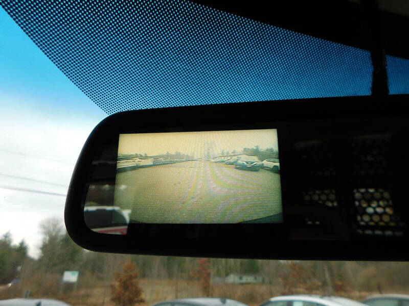 2018 Chevrolet Express 3500