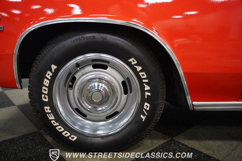 1966 Chevrolet Chevelle