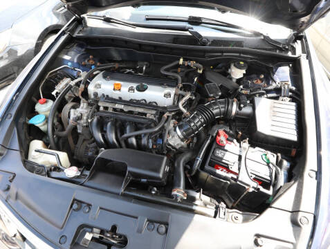 2008 Honda Accord LX