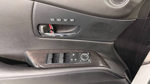 2014 Lexus RX 350
