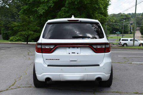 2019 Dodge Durango R/T