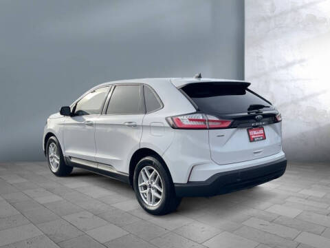 2021 Ford Edge SE