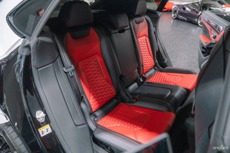 2019 Lamborghini Urus