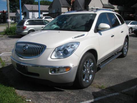 2008 Buick Enclave for sale at Winchester Auto Sales in Winchester KY