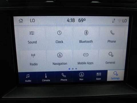 2020 Ford Expedition Limited