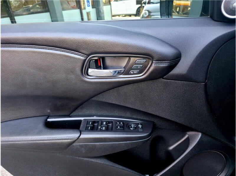 2015 Acura RDX
