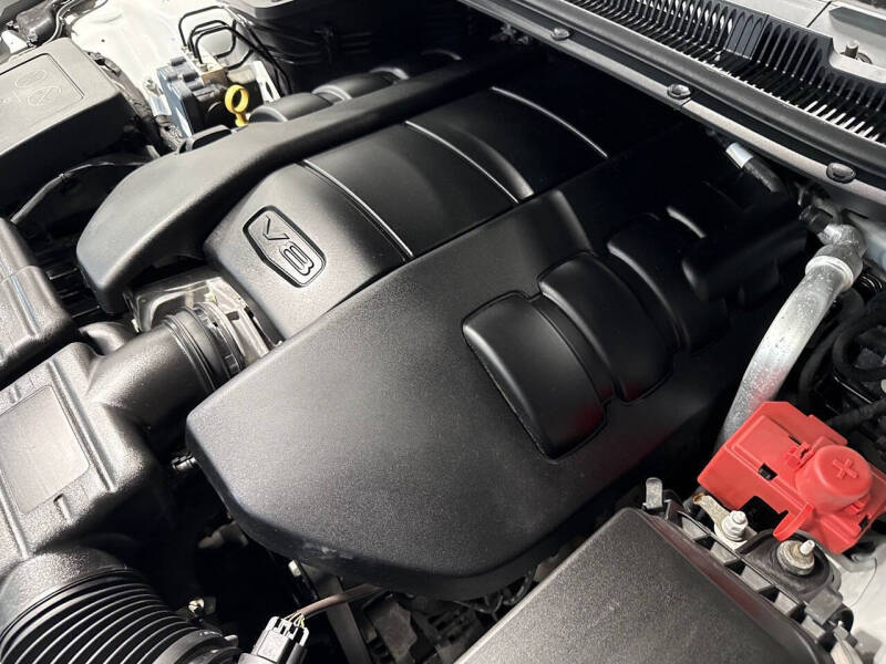 2014 Chevrolet SS