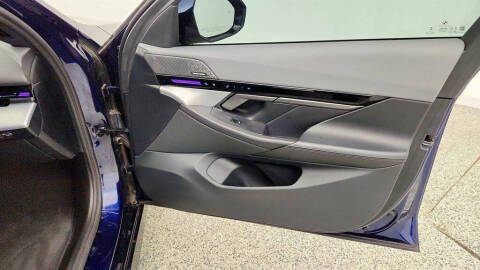 2024 BMW 5 Series 530i