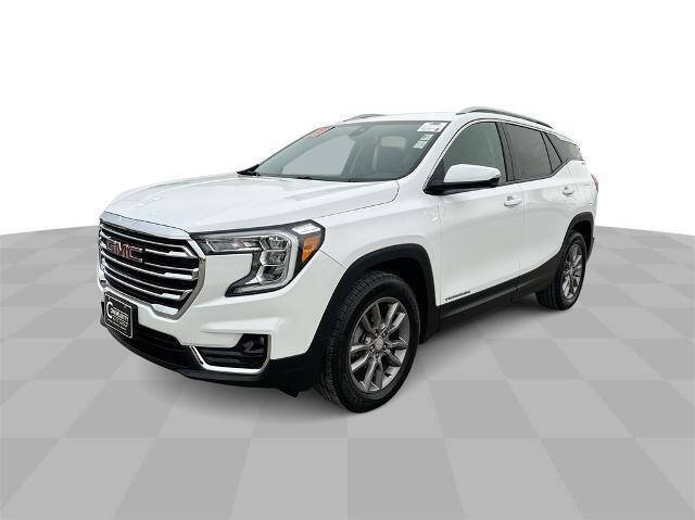 2023 GMC Terrain for sale at Community Buick GMC in Waterloo IA