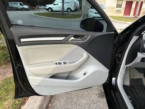 2016 Audi A3 1.8T Premium