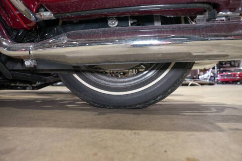 2003 Harley-Davidson FLH