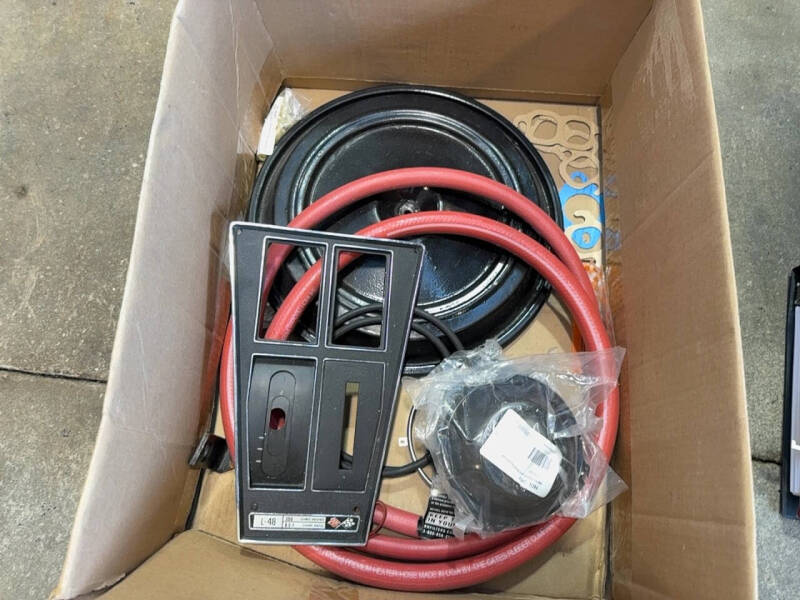 1976 Chevrolet Corvette