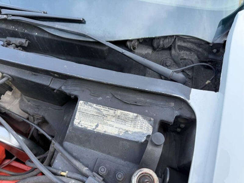 1975 Chevrolet Corvette