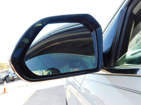 2016 Hyundai Sonata Hybrid