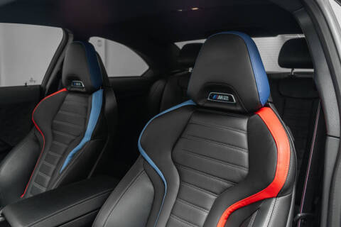 2026 BMW M2